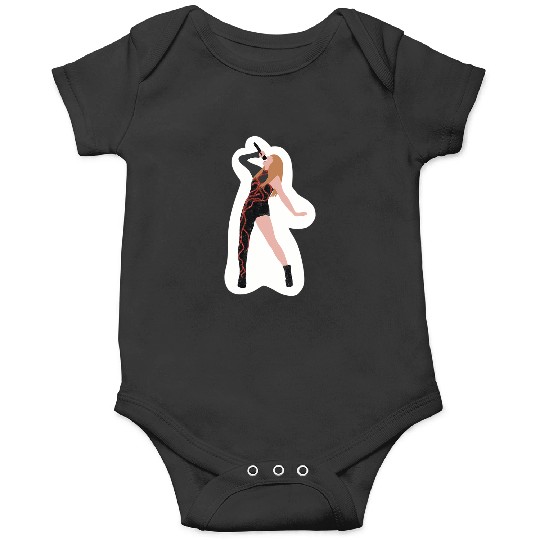 Discover Taylor Reputation Era 3342 Onesies