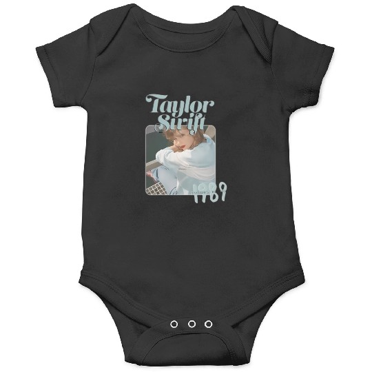 Discover 1989 Taylo version Taylor ) 5191 Onesies
