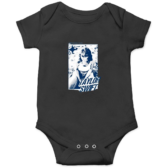 Discover 1989-Tv-Taylor-Swift-) T-Shirt Onesies