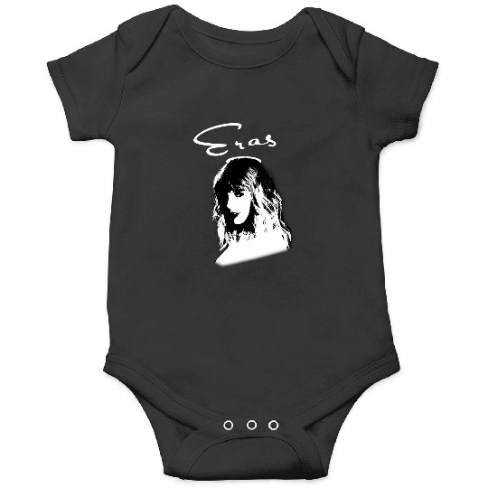 Discover Taylor-Swift-Eras-Standalone T-Shirt Onesies