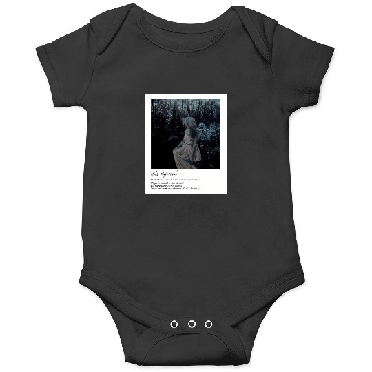Discover Hits Different - Taylor 3250 Onesies
