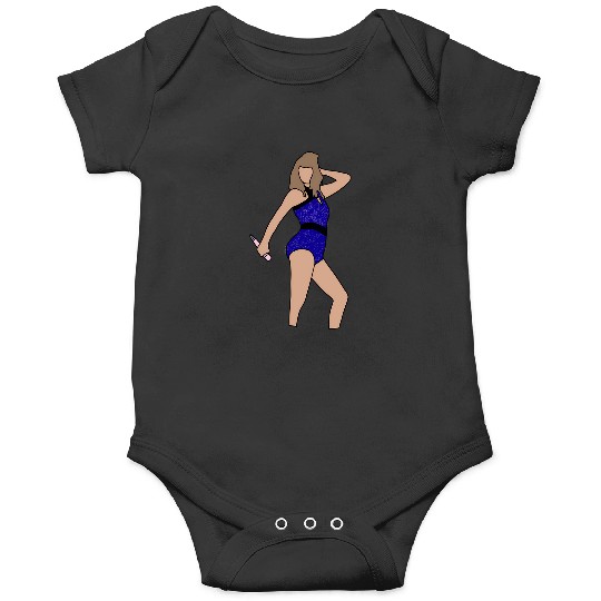 Discover Taylor Reputation Tour Design 4228 Onesies