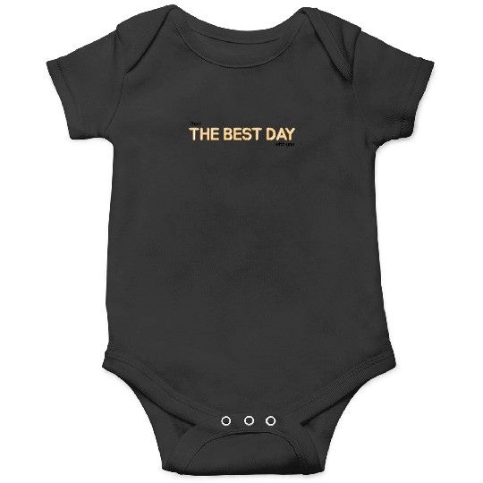 Discover Taylor The Best Day 2079 Onesies