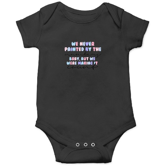 Discover The 1 Taylor Lyrics Folklore 428 Onesies