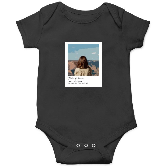 Discover State Of Grace - Taylor 128 Onesies