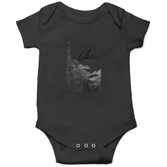 Discover So Long London Taylor ) 3102 Onesies