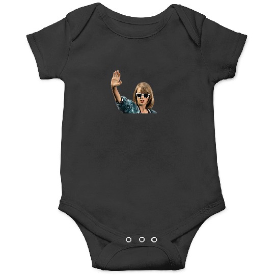 Discover Taylor Funny T-Shirt Onesies