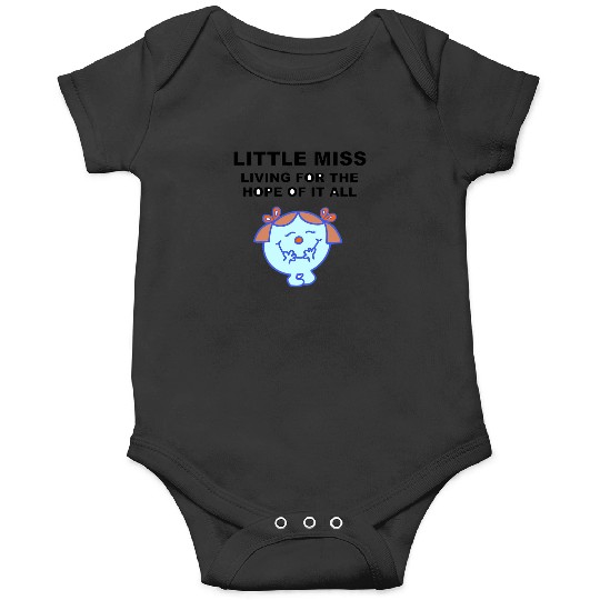 Discover Little Miss Taylor (August) 303 Onesies