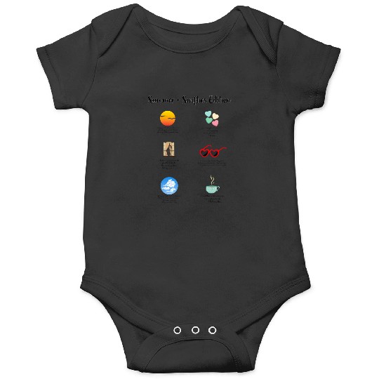Discover Taylor - Summer Edition 1704 Onesies