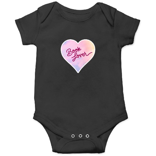Discover Book Lover Taylor 3080 Onesies