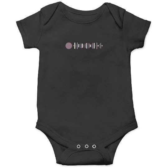 Discover Taylor 1989 Spotify Code 953 Onesies