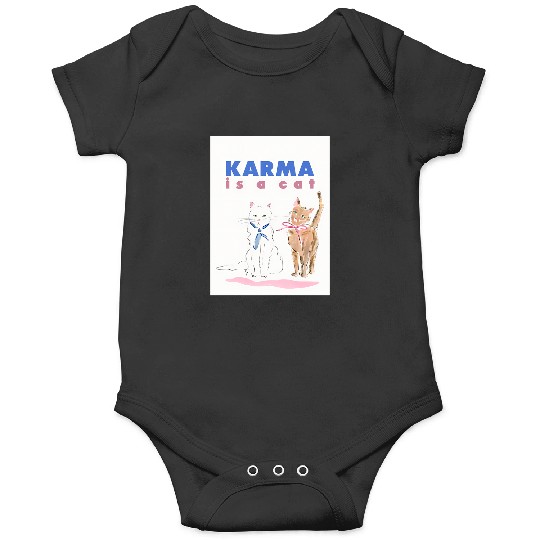 Discover Taylor Karma Print 3838 Onesies