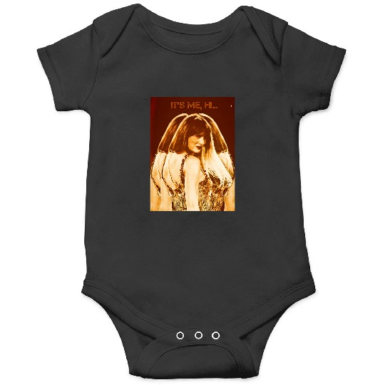 Discover Taylor It'S Me Hi 5869 Onesies