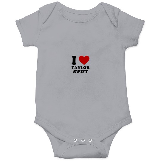 Discover I Love Taylor  -  Taylor the Eras Tour   -  1989 Onesies