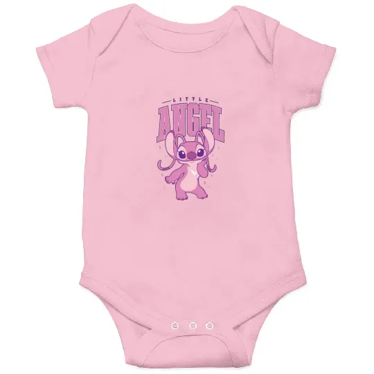 Lilo And Stitch , Stitch Angel , Lilo and Stitch , Funny Stitch , Disney Family Onesies