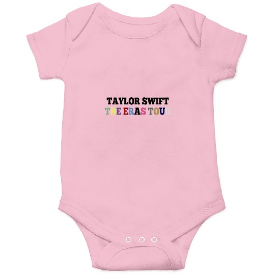 Discover Taylor THE ERAS TOUR Onesies