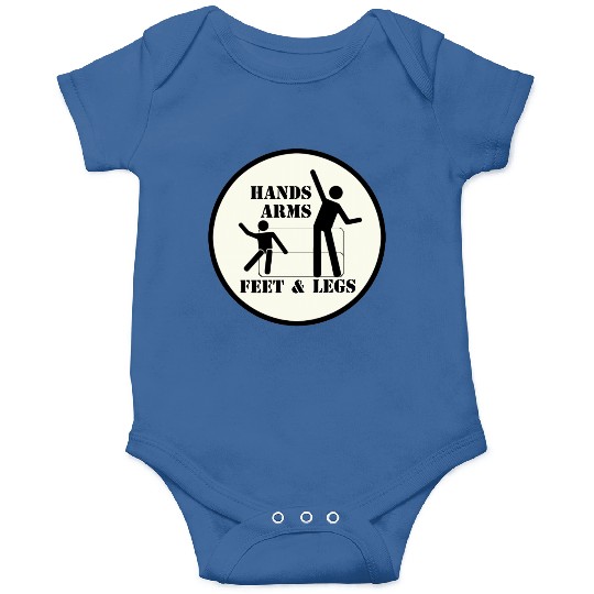 Ride Safely - Disney World - Onesies