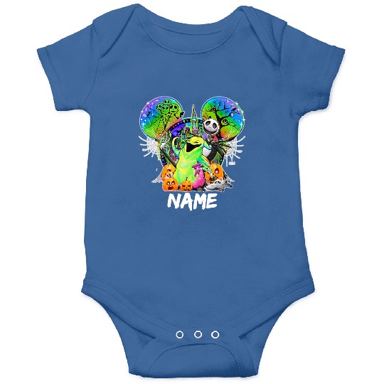 Disney Oogie Boogie Bash 2022 Onesies, Disney Halloween party Onesies