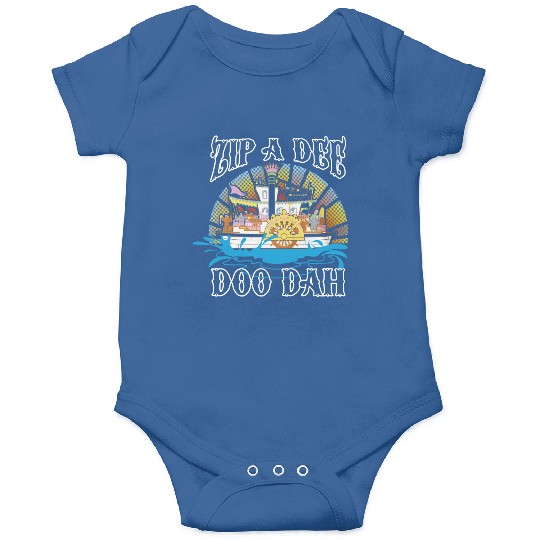 Disney Onesies, splash mountain, zip a dee, disneyworld