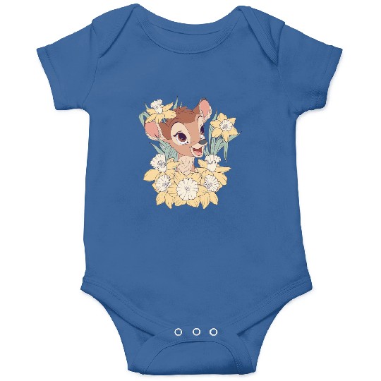 Disney Bambi Onesies