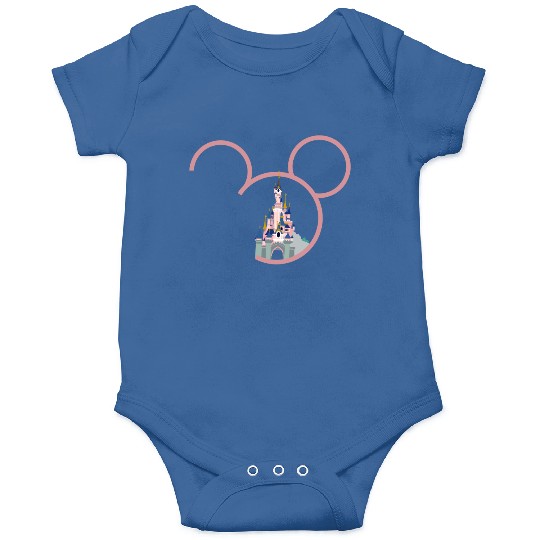 Disneyland Paris 30th Onesies