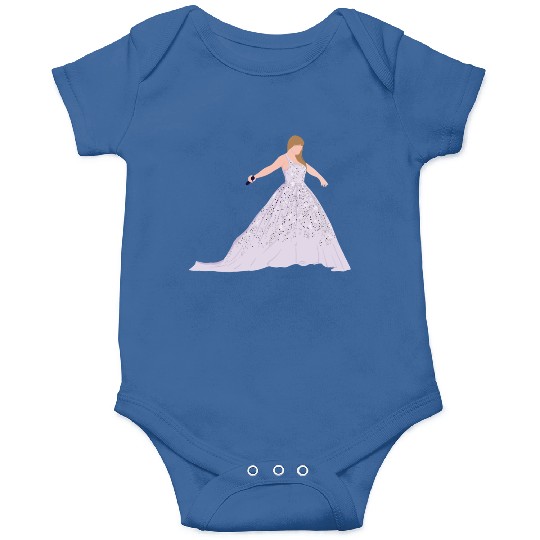 Eras tour enchanted Onesies