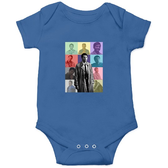 Castiel Eras Tour Onesies