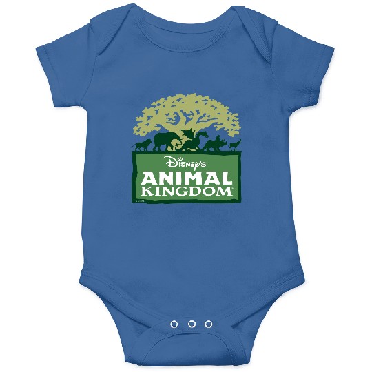 THE ANIMAL KINGDOM DISNEYS PARK Onesies