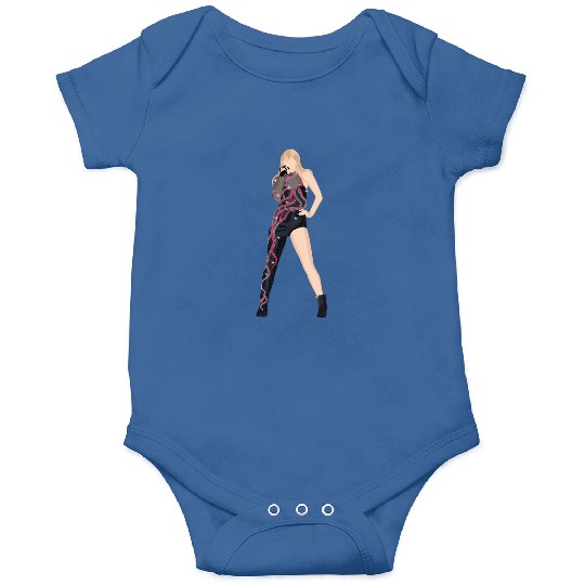 reputation eras tour Onesies