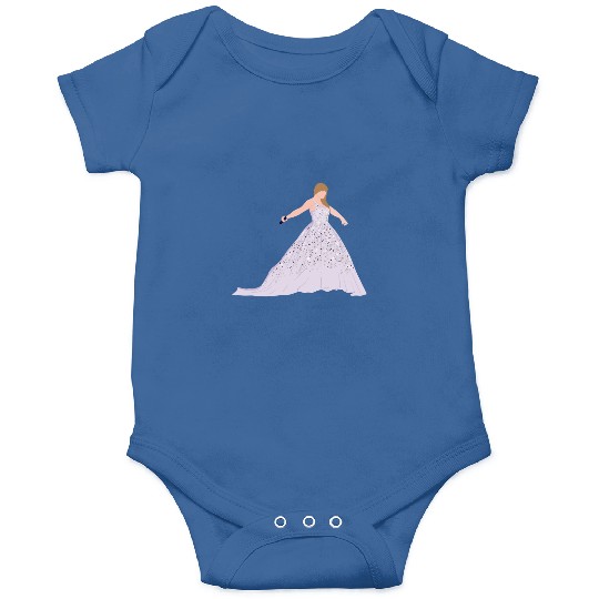 Eras tour enchanted Onesies