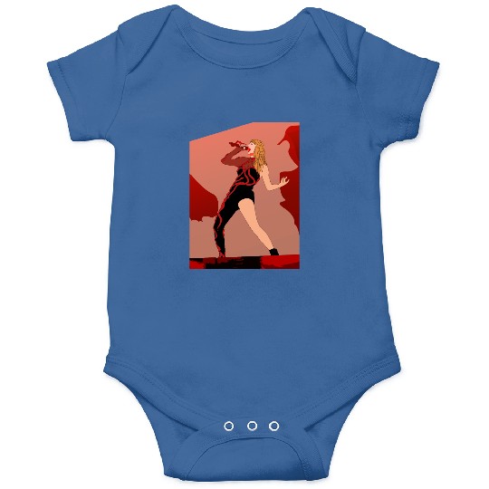 taylorr swiftt Reputation Eras Tour Onesies