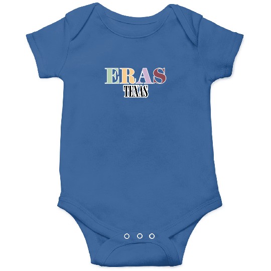 Eras Tour Texas Onesies
