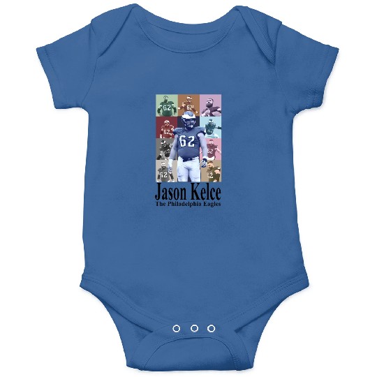 Kelce Eras Tour Onesies