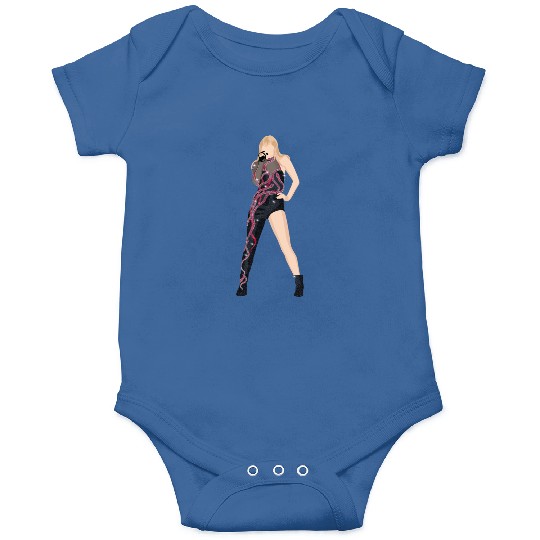 reputation eras tour Onesies