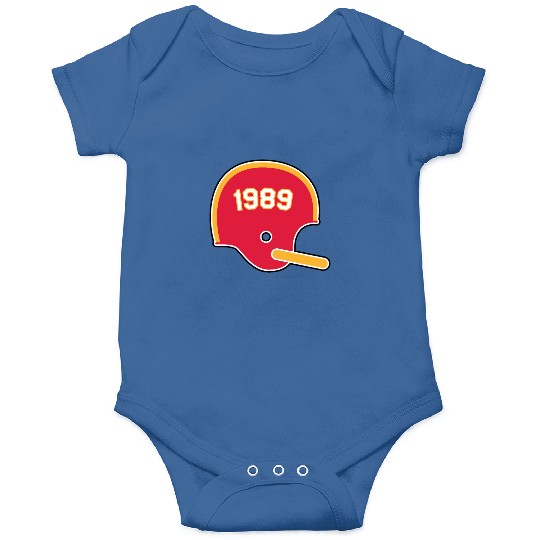 taylorr Swift 1989 Helmet Active Onesies