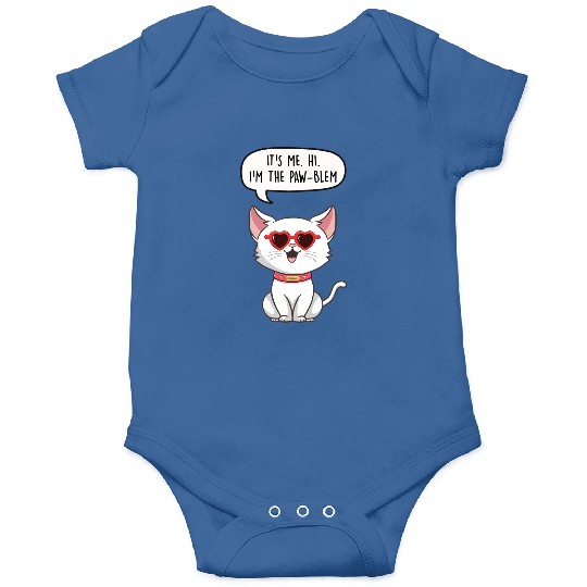 Anti-hero Taylorr Swift Cat Onesies
