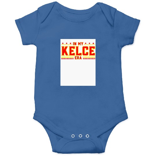 In My Kelce Era Taylorr Swift Travis Kelce Onesies