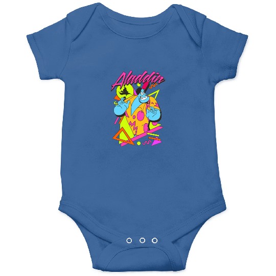 Aladdin Disneys Onesies