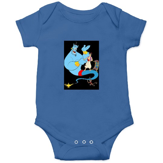 Aladdin Disneys Onesies