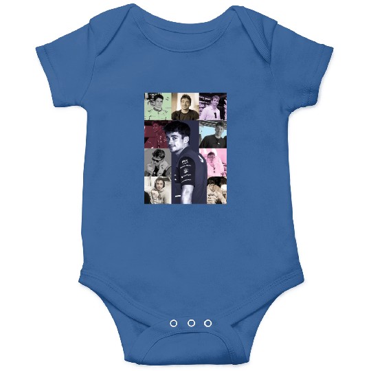 Charles leclerc eras tour Onesies