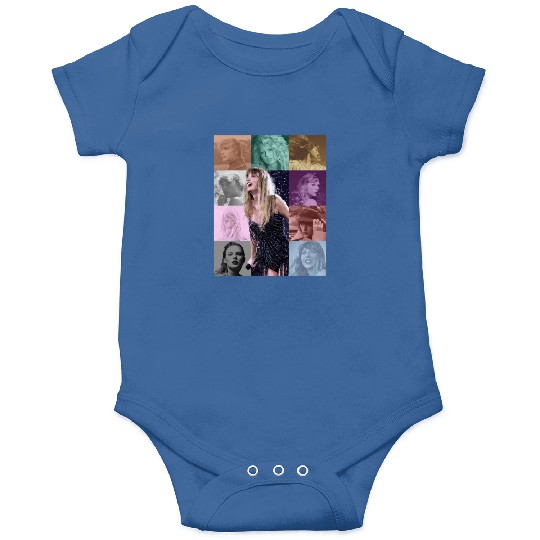 Eras Tour Active Onesies