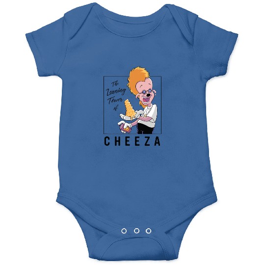 Disney Goofy Movie Cheeza Onesies