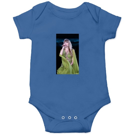Folklore eras tour Onesies