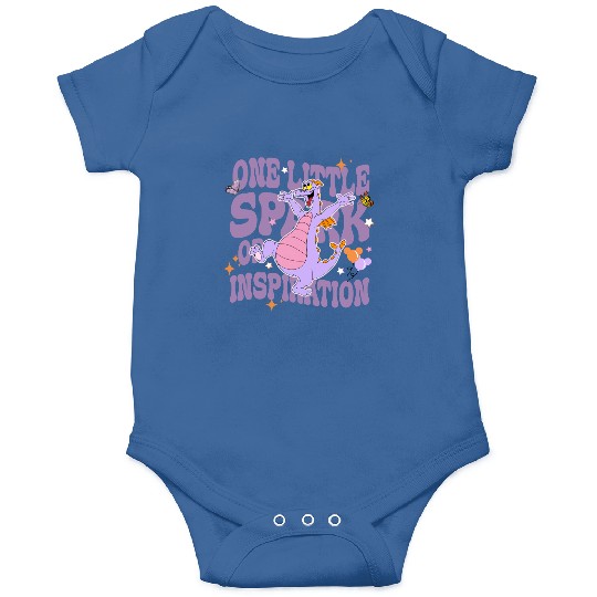 Disney Figment Onesies, Figment Onesies