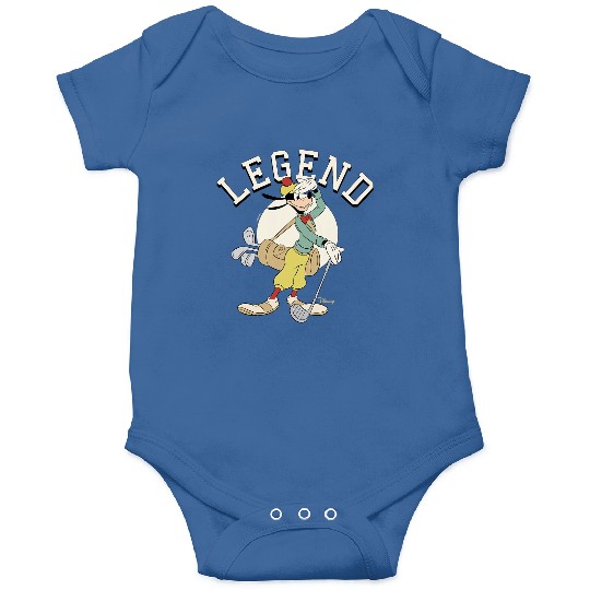 Disney Legend Goofy Onesies