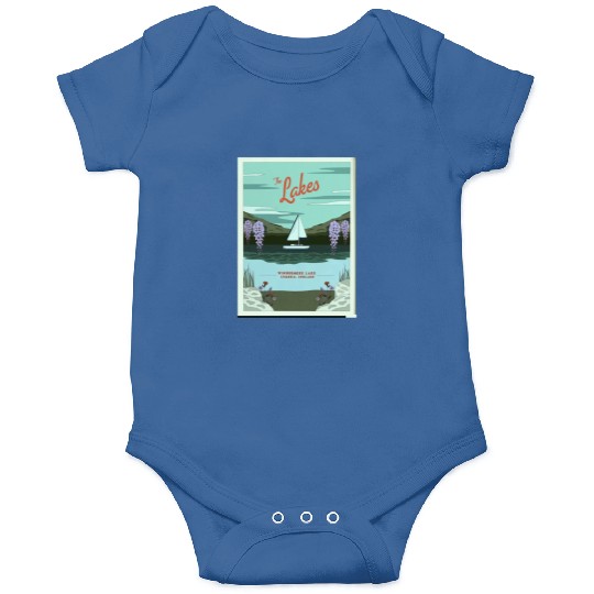 the lakes tayl0r swift Onesies