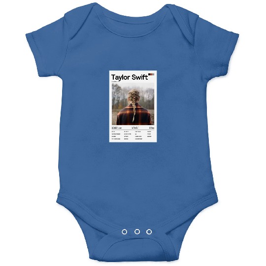 Tayl0r Swift - Everm0re Onesies