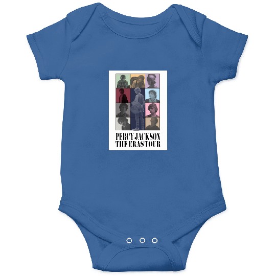 percy jackson eras tour poster Onesies