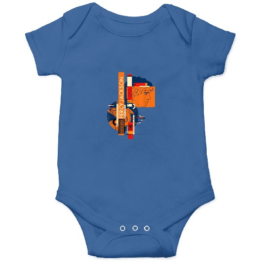 Disney Percy Jackson and Pegasus Greek Vase Styl Onesies