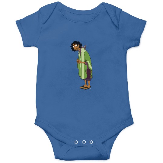 Disney Encanto Bruno Madrigal Onesies